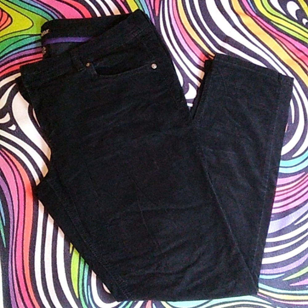 a.n.a Black Skinny Jeans 🖤